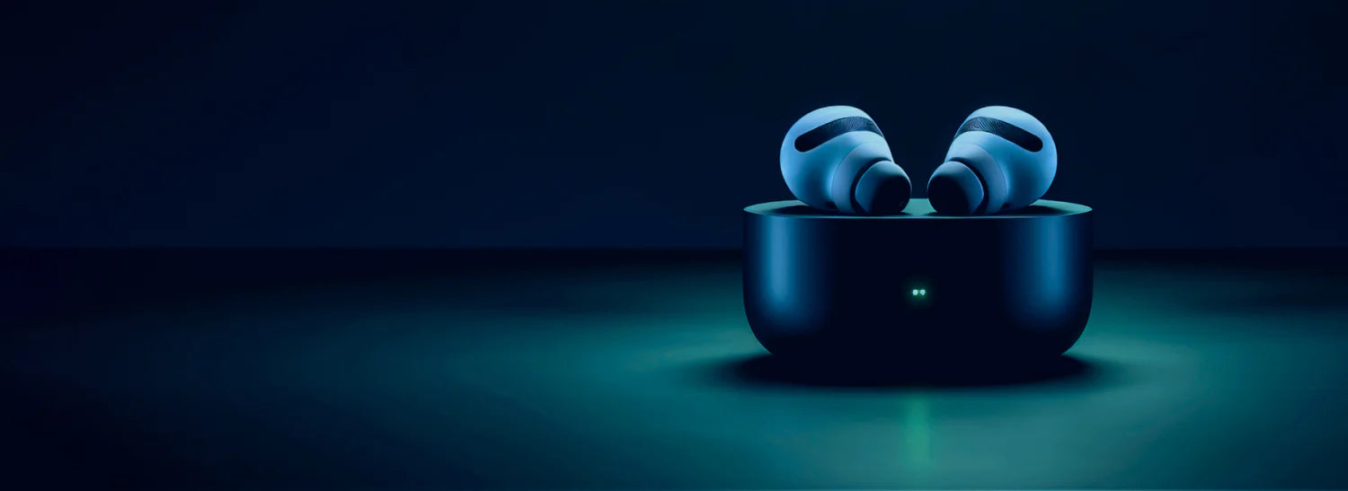 Wireless Earbuds