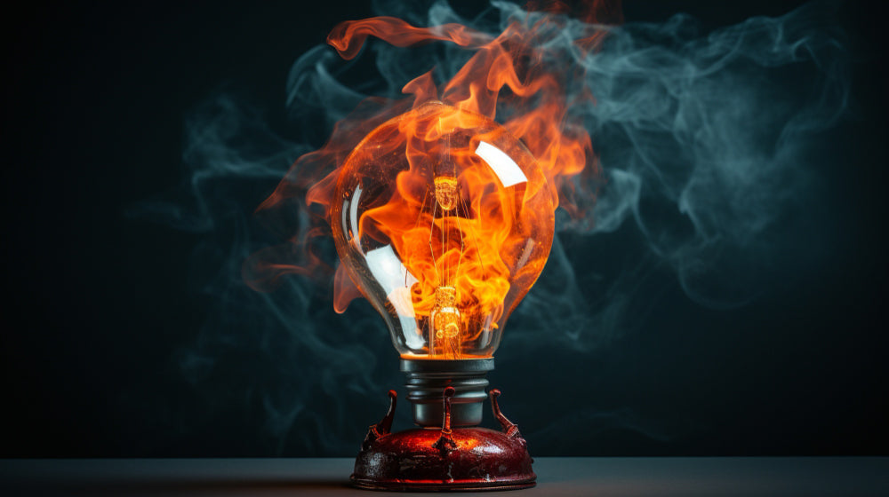 Courage to Innovate