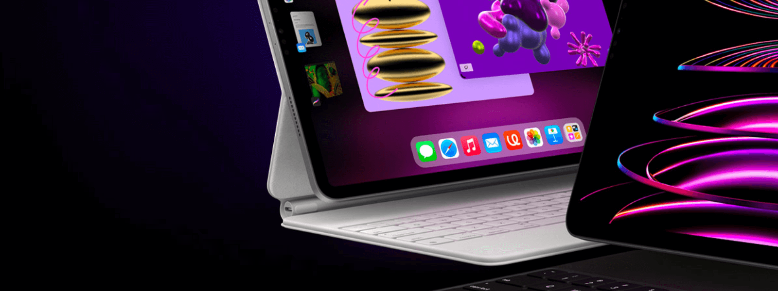 MacBook Pro 14” and 16”