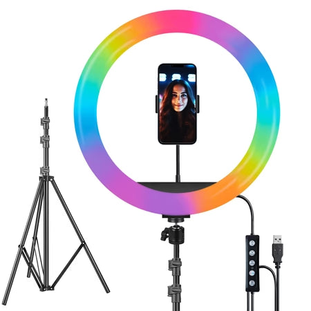 IZI LIGHT Ringlight