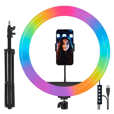 IZI LIGHT Ringlight