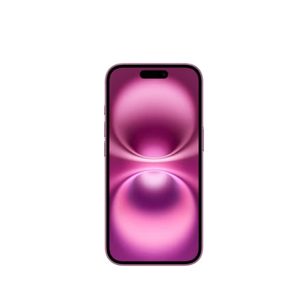 Apple iPhone 16 128 GB, Pink