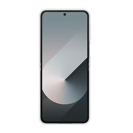 Samsung Galaxy Z Flip6 Flipsuit Case, Neon Card, Grey