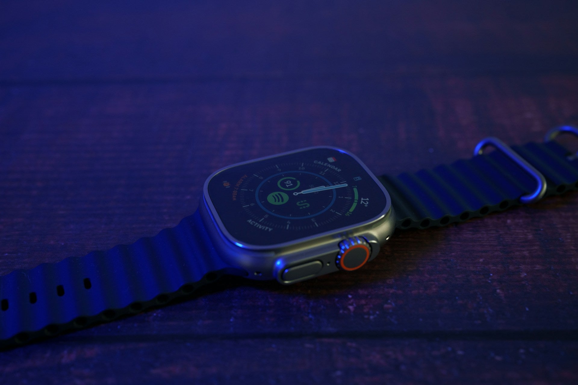 Watch Band